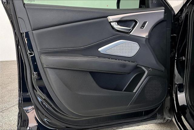 2025 Acura RDX Vehicle Photo in Grapevine, TX 76051