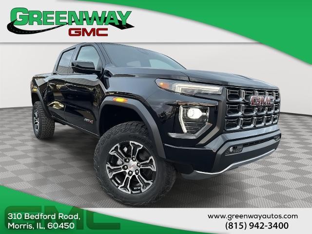 Shop Reliable GMC SUVs and Trucks Now thumbnail