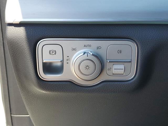 2023 Mercedes-Benz GLE Vehicle Photo in POMPANO BEACH, FL 33064-7091