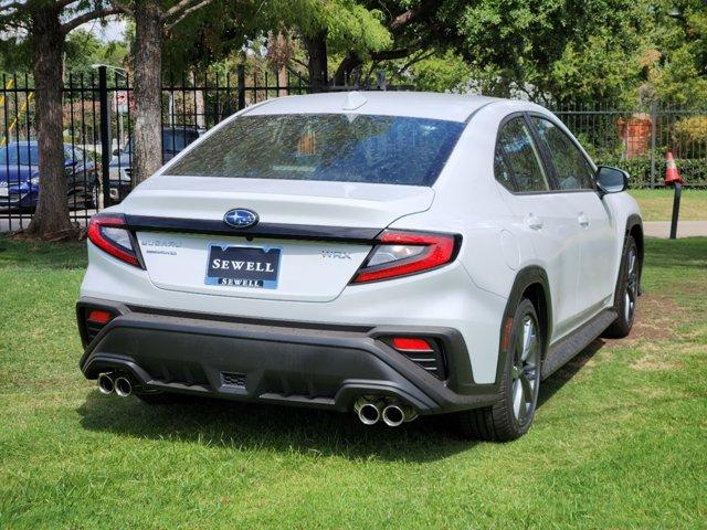 2024 Subaru WRX Vehicle Photo in DALLAS, TX 75209