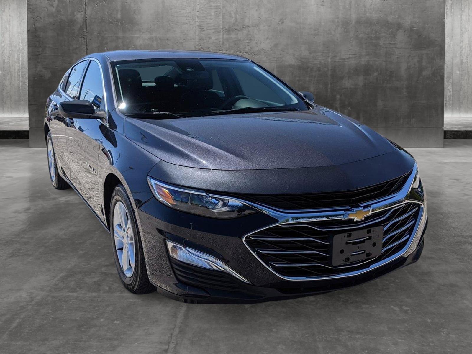 2023 Chevrolet Malibu Vehicle Photo in AUSTIN, TX 78759-4154