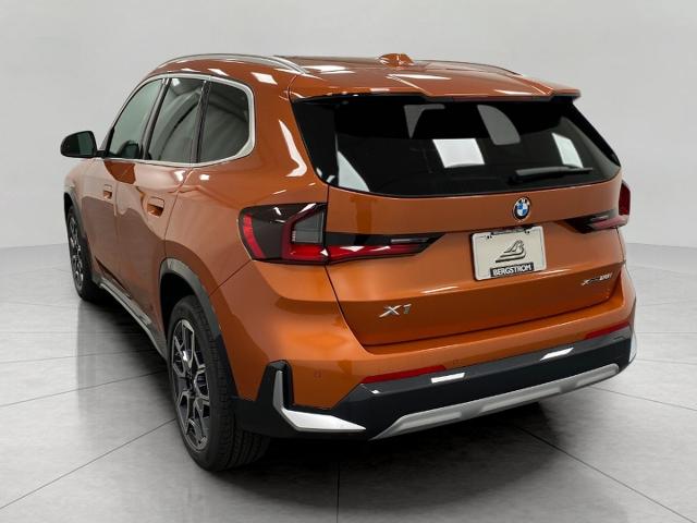 2025 BMW X1 xDrive28i Vehicle Photo in Appleton, WI 54913