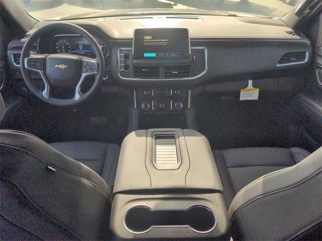 2024 Chevrolet Tahoe Vehicle Photo in EASTLAND, TX 76448-3020