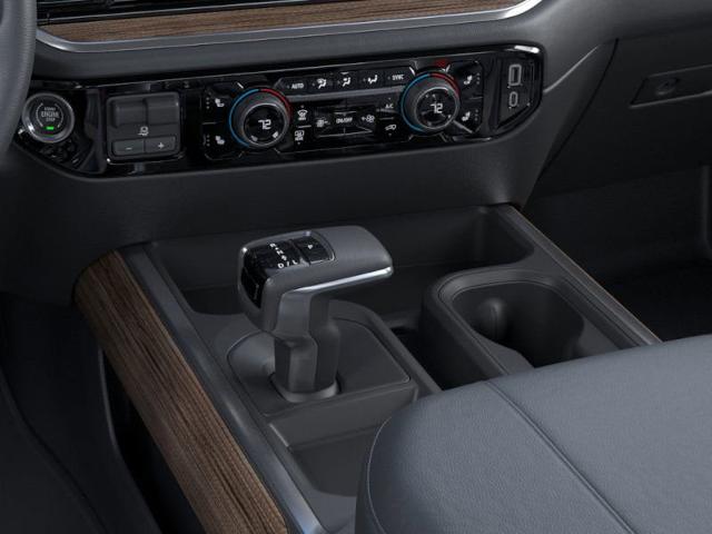 2024 Chevrolet Silverado 1500 Vehicle Photo in BOSTON, NY 14025-9684