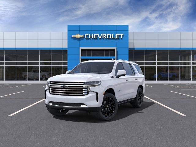 2024 Chevrolet Tahoe Vehicle Photo in GILBERT, AZ 85297-0446