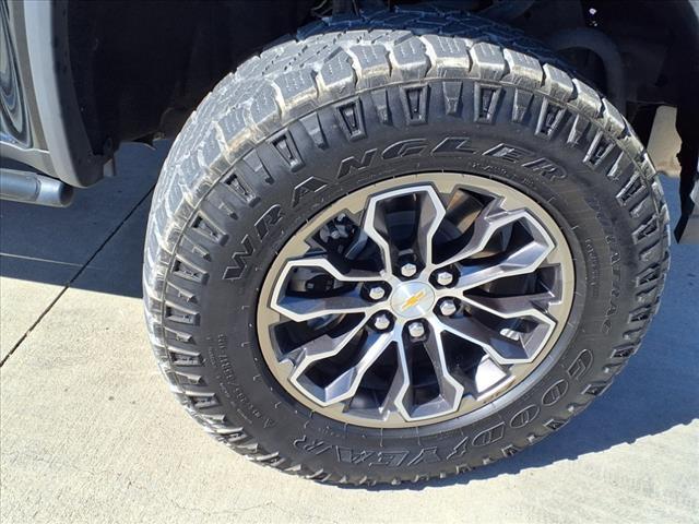 2022 Chevrolet Colorado Vehicle Photo in ELGIN, TX 78621-4245