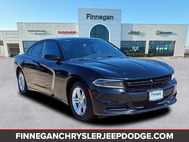 2022 Dodge Charger Vehicle Photo in ROSENBERG, TX 77471