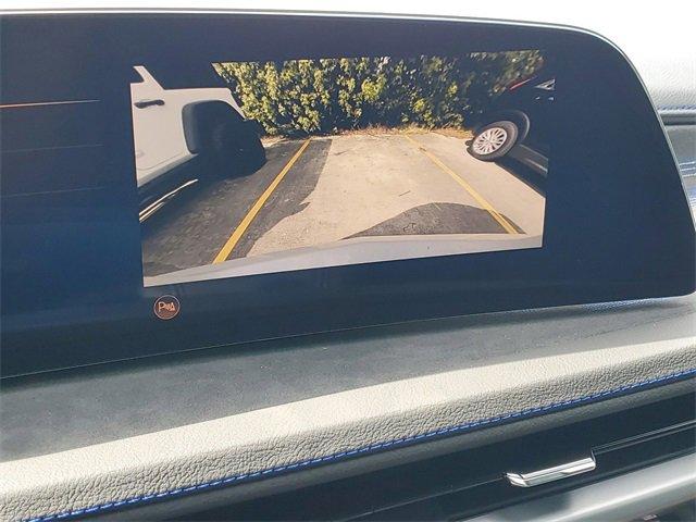 2025 Cadillac XT4 Vehicle Photo in SUNRISE, FL 33323-3202