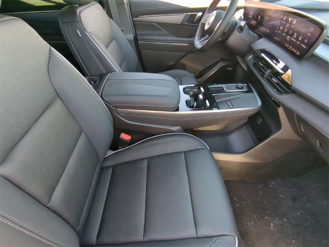 2025 Buick Enclave Vehicle Photo in GOODYEAR, AZ 85338-1310