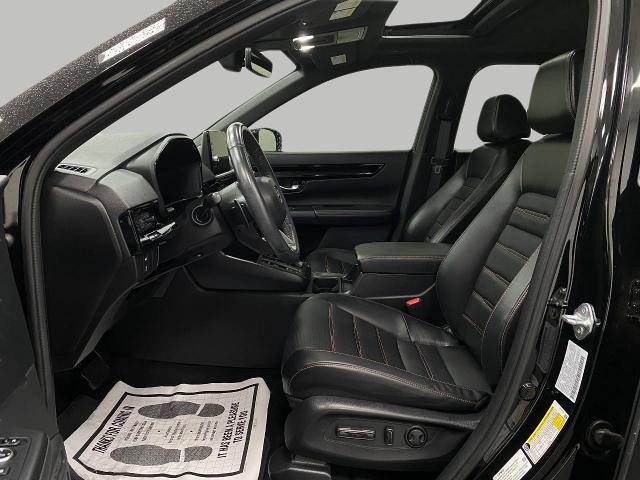 2023 Honda CR-V Hybrid Vehicle Photo in Appleton, WI 54913