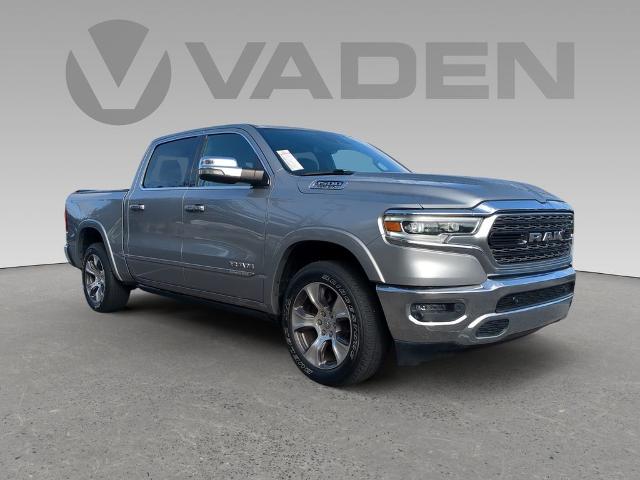 2019 Ram 1500 Vehicle Photo in Brunswick, GA 31525