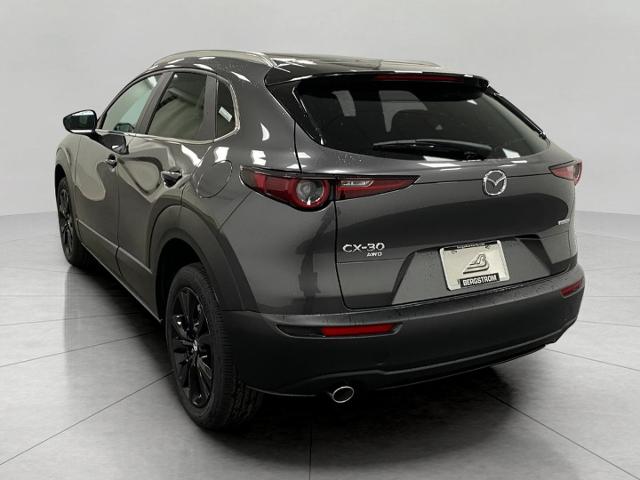 2025 Mazda CX-30 Vehicle Photo in Appleton, WI 54913