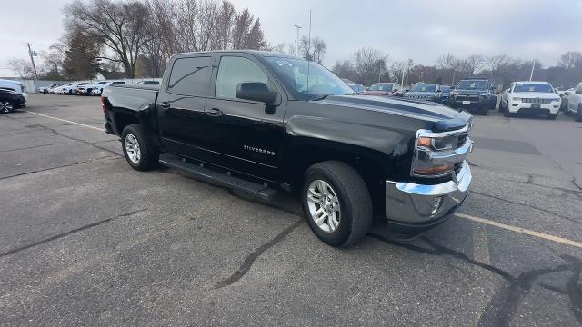 Used 2016 Chevrolet Silverado 1500 LT with VIN 3GCUKREC0GG175499 for sale in Saint Cloud, Minnesota