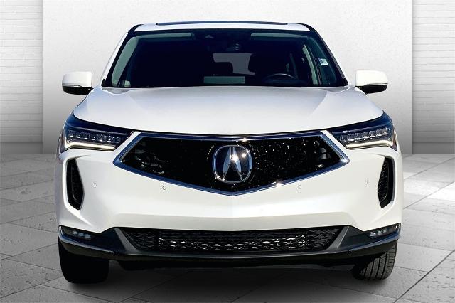 2022 Acura RDX Vehicle Photo in Kansas City, MO 64114