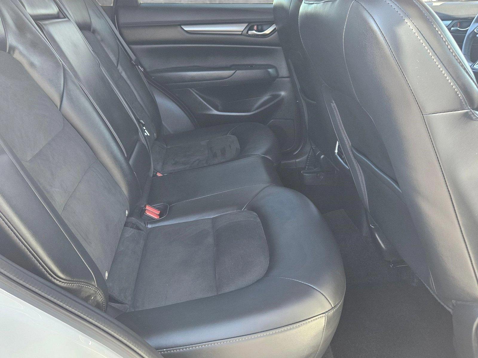 2019 Mazda CX-5 Vehicle Photo in PEORIA, AZ 85382-3715