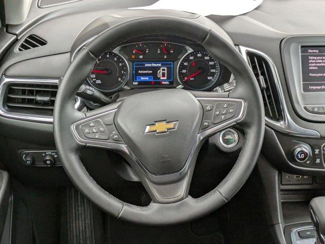 2024 Chevrolet Equinox Vehicle Photo in SELMA, TX 78154-1460