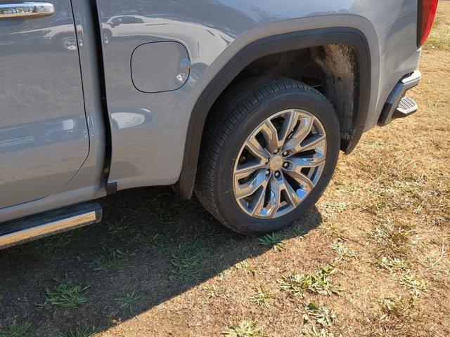 2025 GMC Sierra 1500 Vehicle Photo in ALBERTVILLE, AL 35950-0246