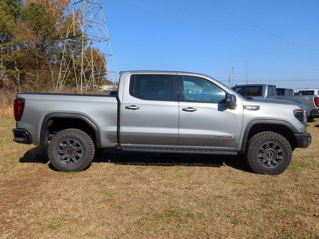 2025 GMC Sierra 1500 Vehicle Photo in ALBERTVILLE, AL 35950-0246