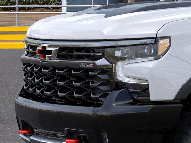 2025 Chevrolet Silverado 1500 Vehicle Photo in HOUSTON, TX 77083-5701