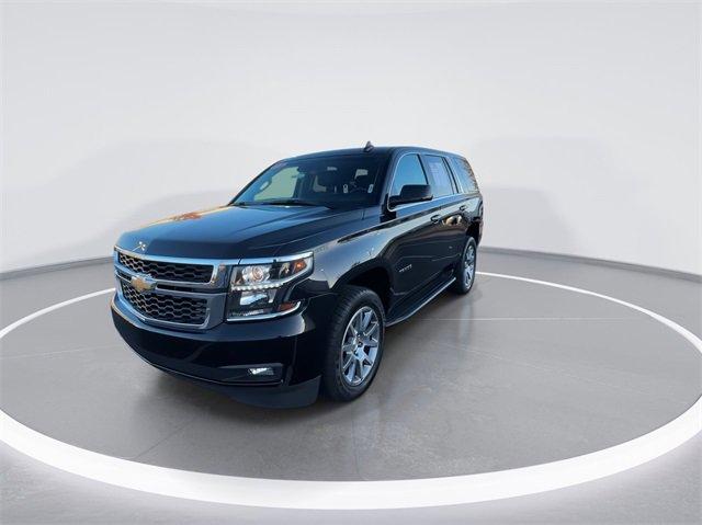 2015 Chevrolet Tahoe Vehicle Photo in BOWLING GREEN, KY 42104-4102