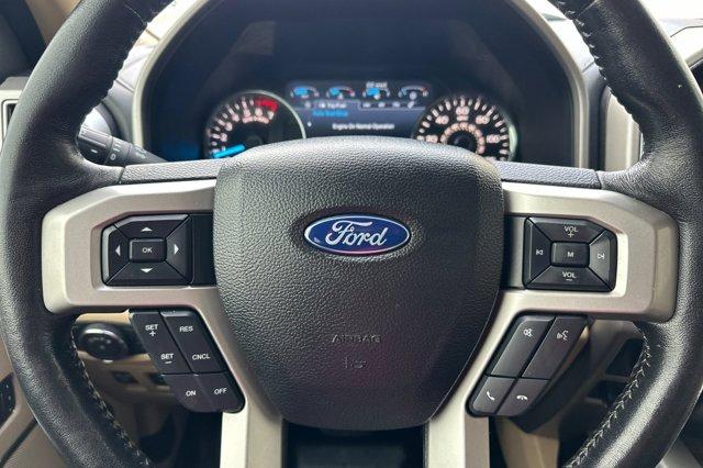 2017 Ford F-150 Vehicle Photo in BOISE, ID 83705-3761