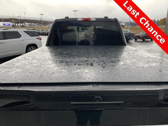 2021 Ford Super Duty F-250 SRW Vehicle Photo in POST FALLS, ID 83854-5365