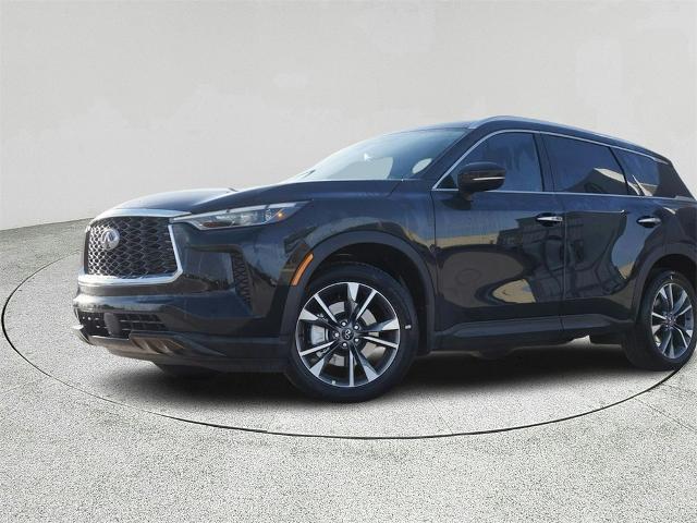 2023 INFINITI QX60 Vehicle Photo in Grapevine, TX 76051