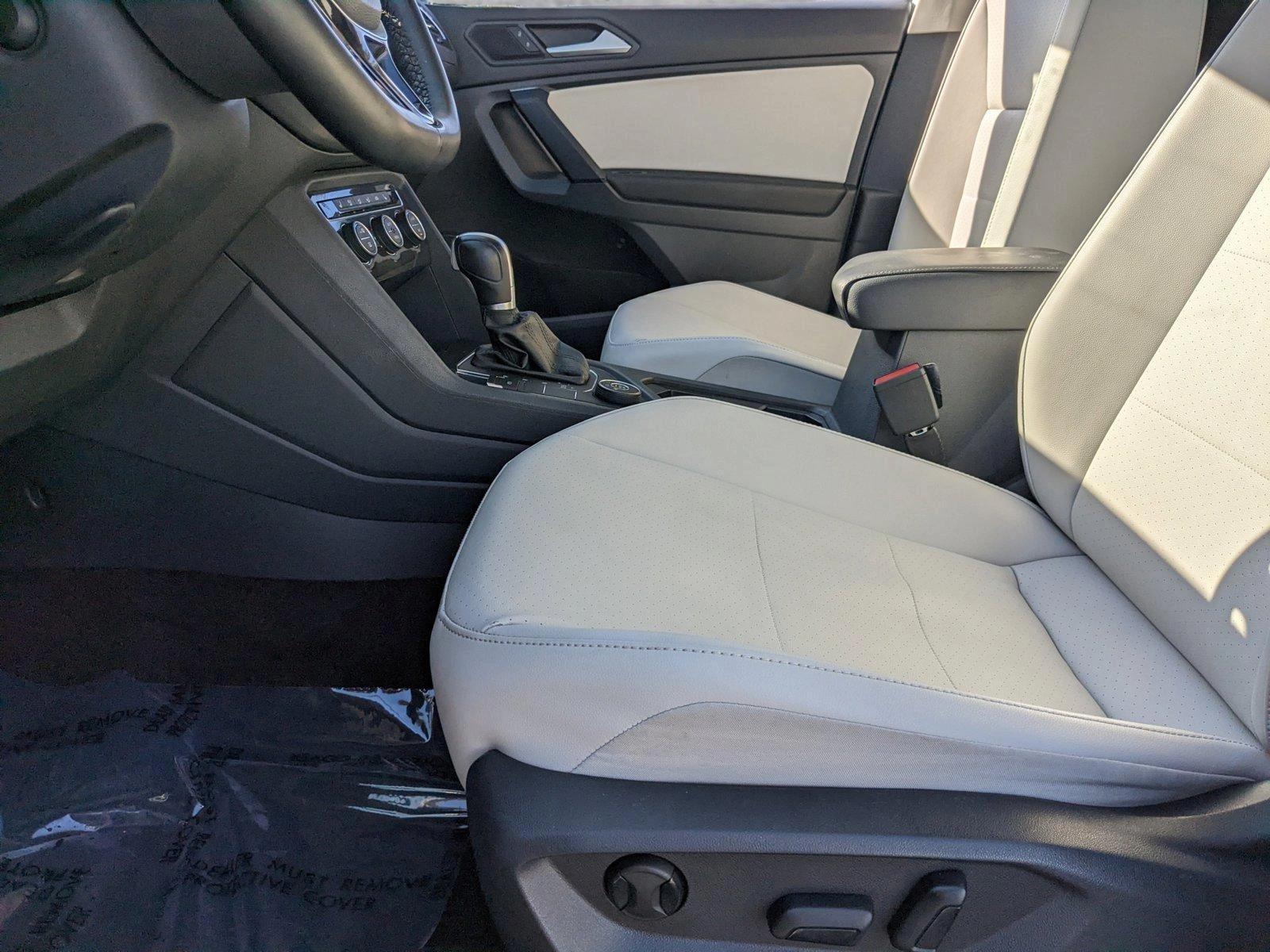 2019 Volkswagen Tiguan Vehicle Photo in Orlando, FL 32811