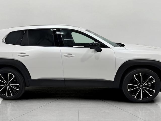 2025 Mazda CX-50 Vehicle Photo in Green Bay, WI 54304