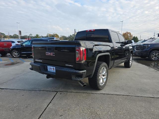 2017 GMC Sierra 1500 Vehicle Photo in LAFAYETTE, LA 70503-4541