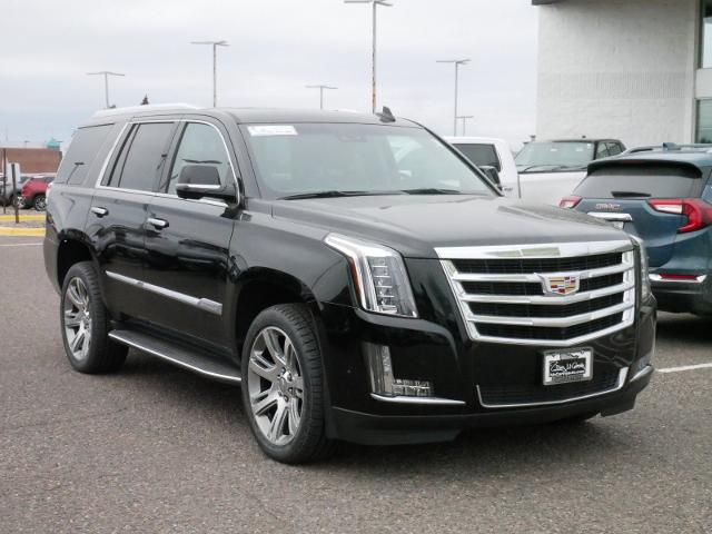 Used 2020 Cadillac Escalade Premium Luxury with VIN 1GYS4CKJ1LR172889 for sale in Coon Rapids, Minnesota