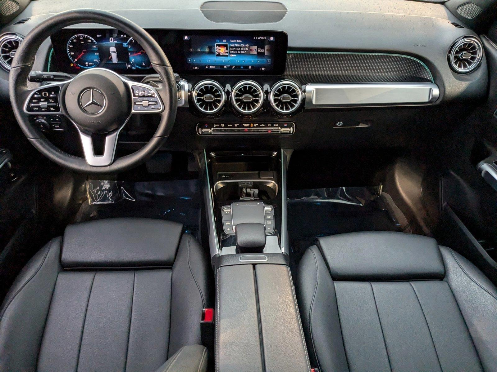 2022 Mercedes-Benz GLB Vehicle Photo in Miami, FL 33015