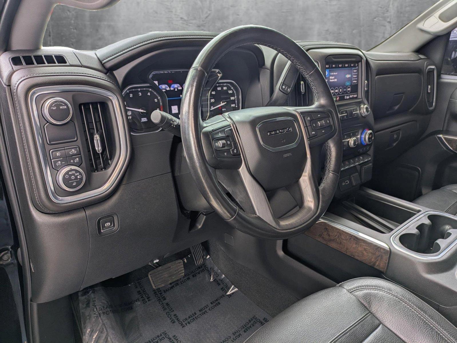 2020 GMC Sierra 1500 Vehicle Photo in Tustin, CA 92782