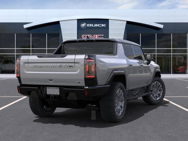 2025 GMC HUMMER EV Pickup Vehicle Photo in APPLETON, WI 54914-8833