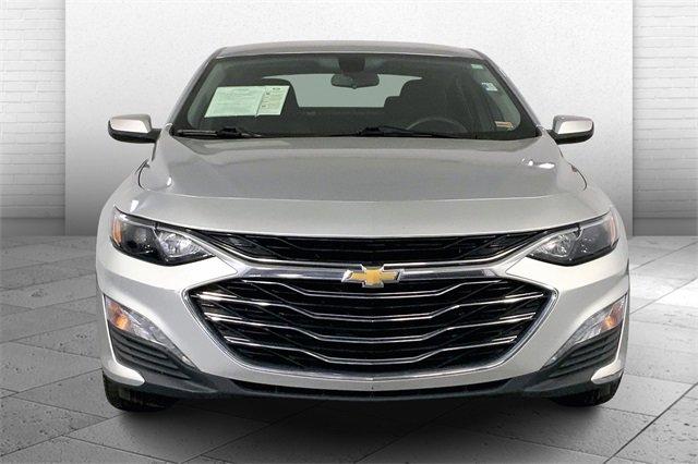 2022 Chevrolet Malibu Vehicle Photo in INDEPENDENCE, MO 64055-1314