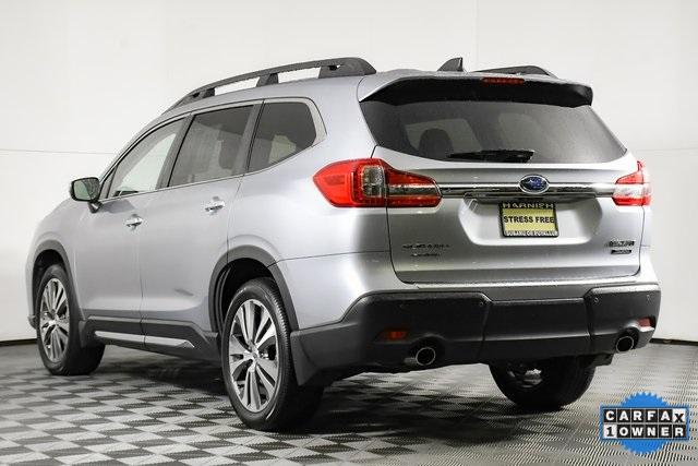 2022 Subaru Ascent Vehicle Photo in Puyallup, WA 98371