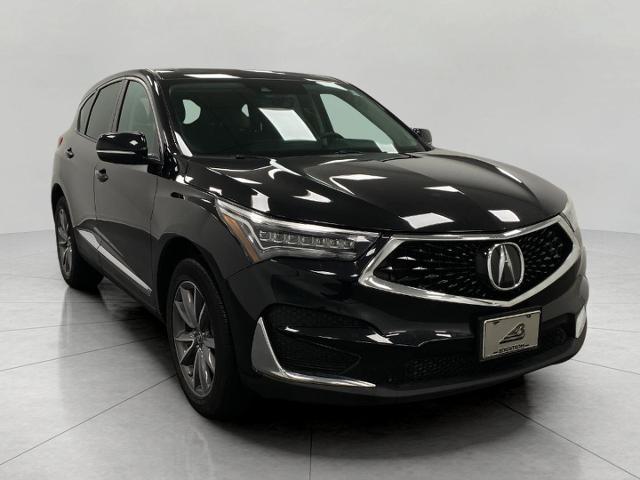 2020 Acura RDX Vehicle Photo in Appleton, WI 54913