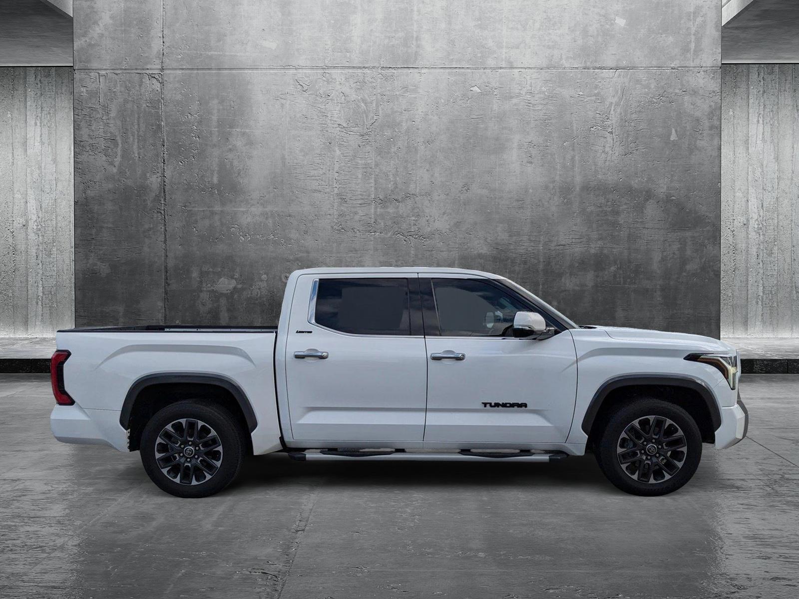 2022 Toyota Tundra 2WD Vehicle Photo in Miami, FL 33015