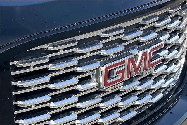 2018 GMC Yukon Vehicle Photo in Kansas City, MO 64114