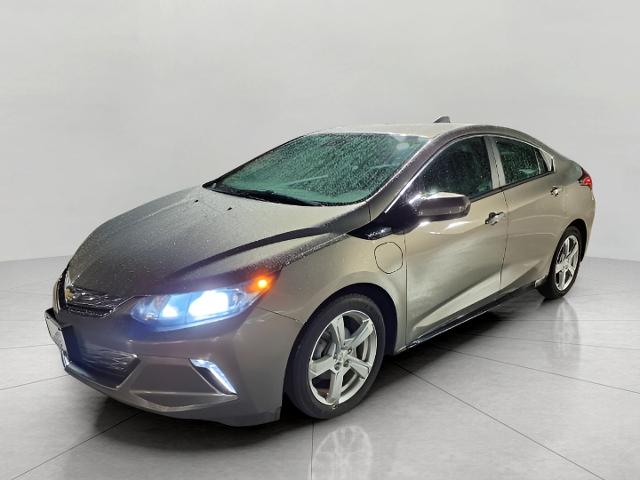 2017 Chevrolet Volt Vehicle Photo in APPLETON, WI 54914-4656