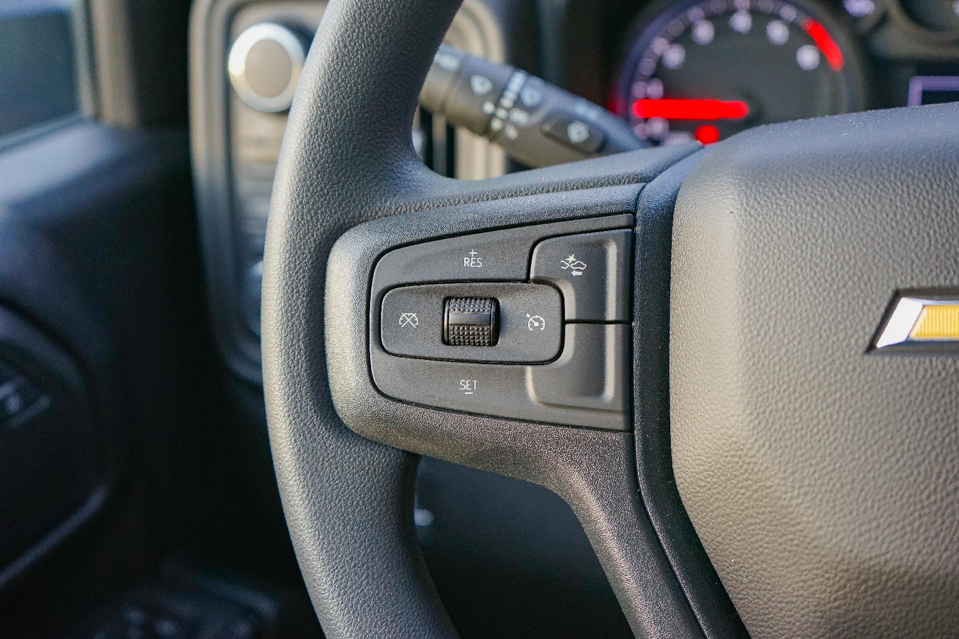 2025 Chevrolet Silverado 2500 HD Vehicle Photo in SMYRNA, DE 19977-2874