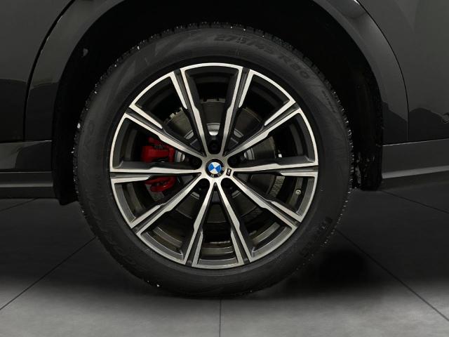 2021 BMW X6 xDrive40i Vehicle Photo in Appleton, WI 54913