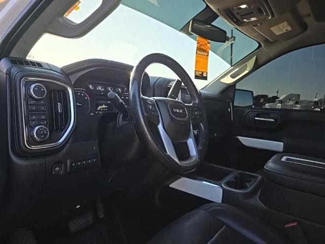 2019 GMC Sierra 1500 Vehicle Photo in BROUSSARD, LA 70518-0000