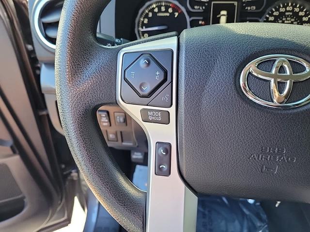 2021 Toyota Tundra 4WD Vehicle Photo in LIGHTHOUSE POINT, FL 33064-6849