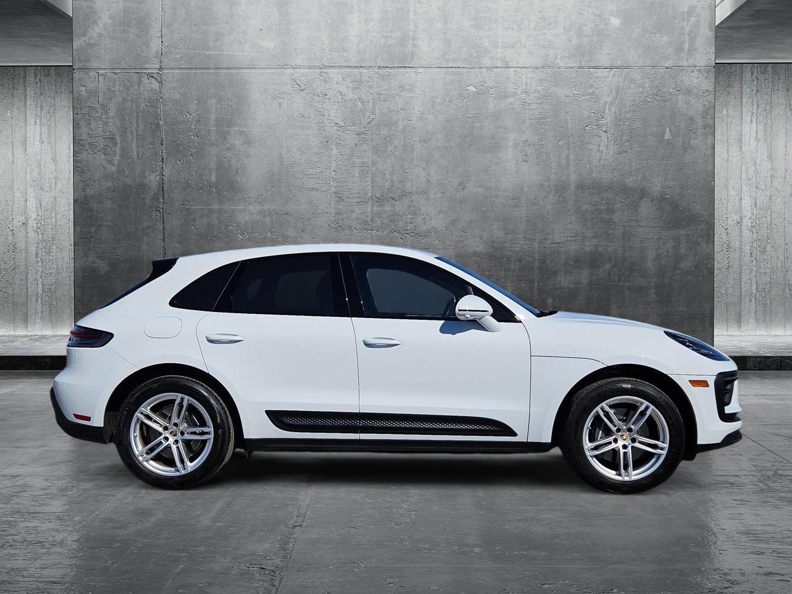 2023 Porsche Macan Vehicle Photo in ORLANDO, FL 32812-3021