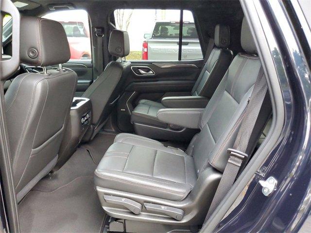 2021 Chevrolet Tahoe Vehicle Photo in SUNRISE, FL 33323-3202