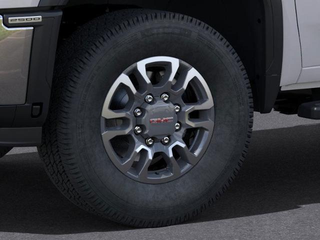 2025 GMC Sierra 2500 HD Vehicle Photo in GOODYEAR, AZ 85338-1310