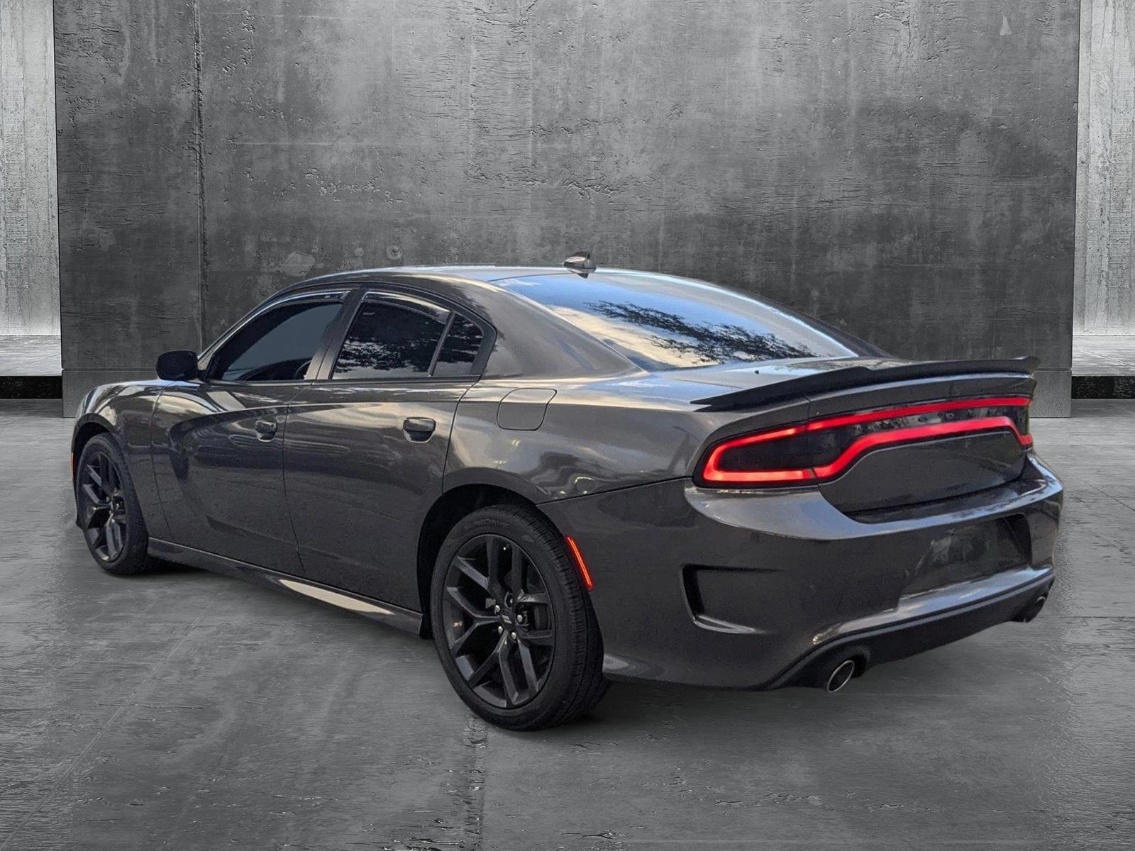 2022 Dodge Charger Vehicle Photo in Pompano Beach, FL 33064