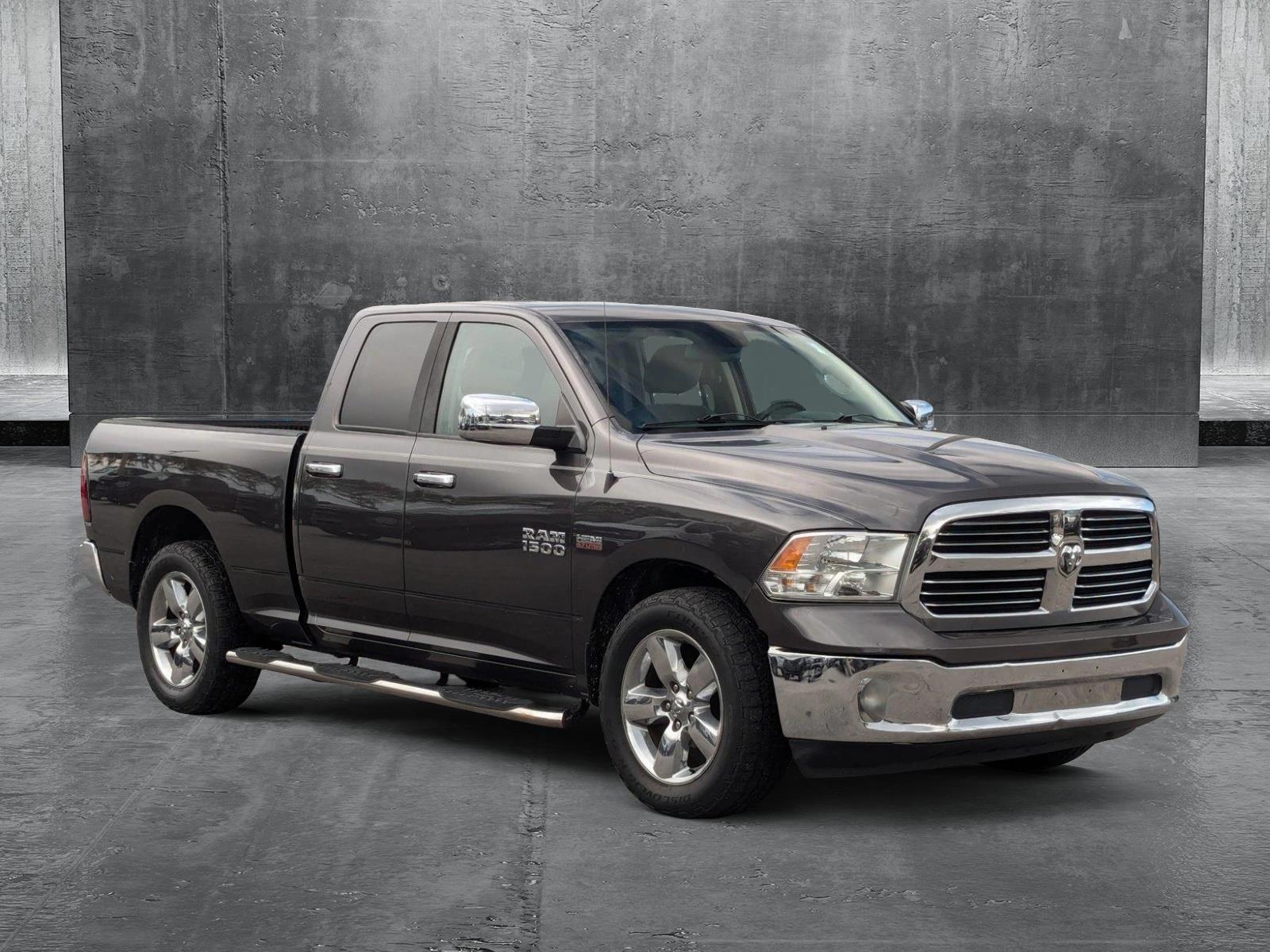 2015 Ram 1500 Vehicle Photo in St. Petersburg, FL 33713