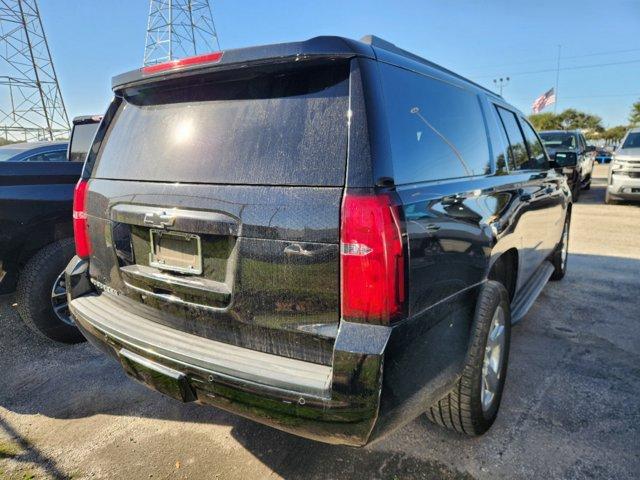 2016 Chevrolet Suburban Vehicle Photo in SUGAR LAND, TX 77478-0000